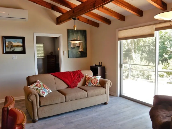 Casa Carroll