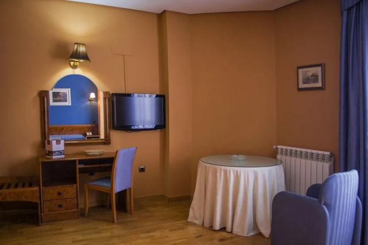Hotel Las Moreras