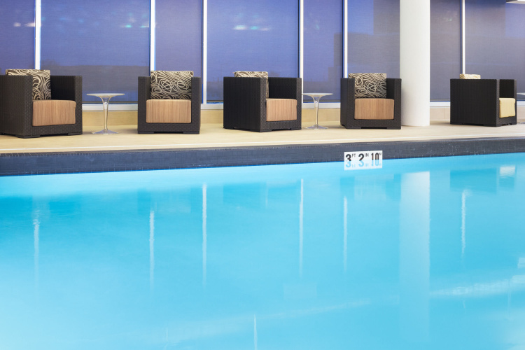 Hyatt Regency Bloomington - Minneapolis photo 37