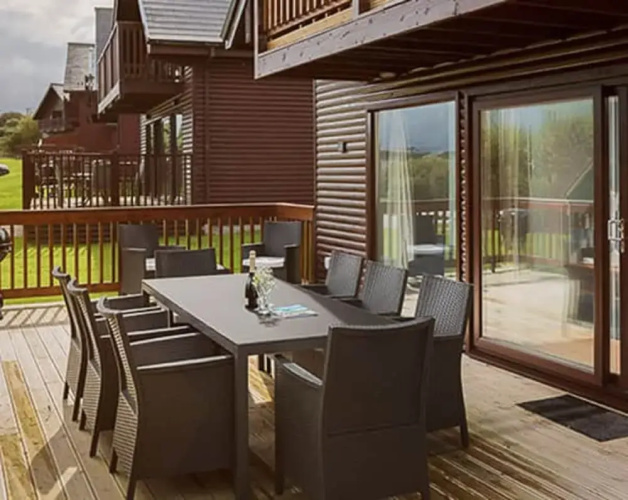 Retallack Resort