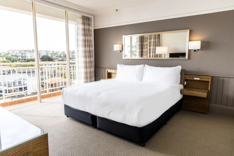 Crowne Plaza Terrigal Pacific by IHG