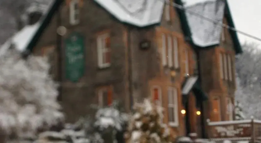 The Coach House Hotel