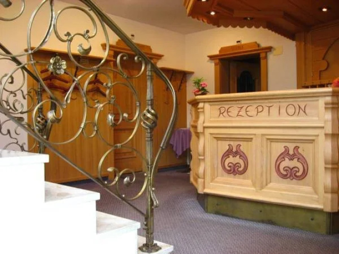 Hotel Schweizerhof