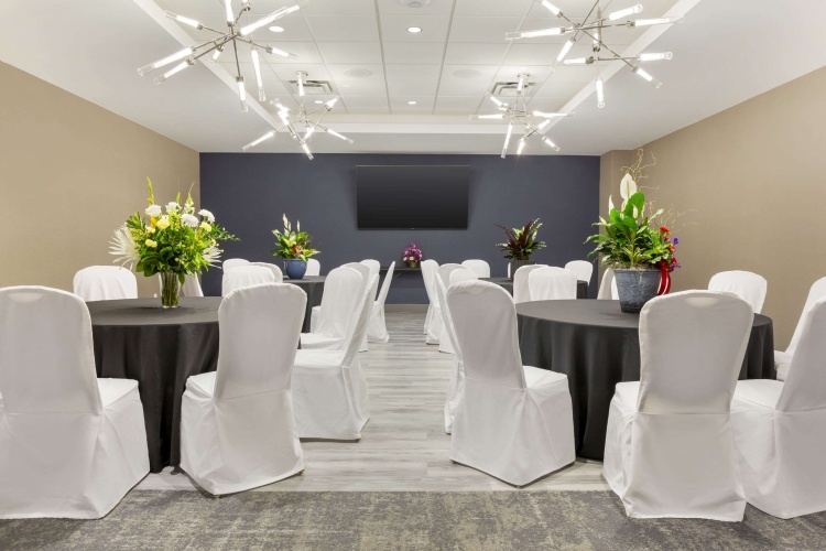 Cambria Hotel Niagara Falls photo 15