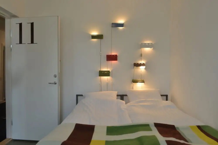 Hotel Carmel