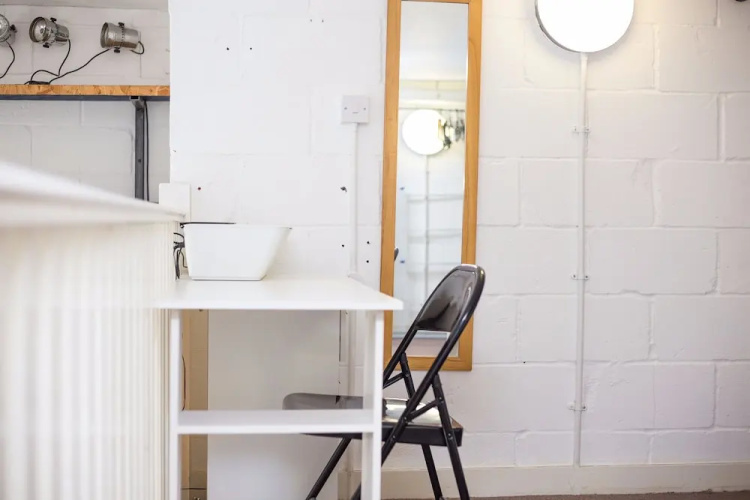 Studio Apartment London Fields