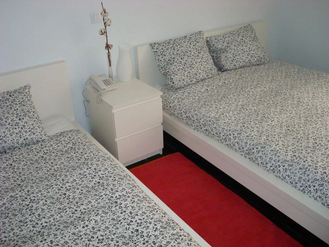 Hostal Pizarro