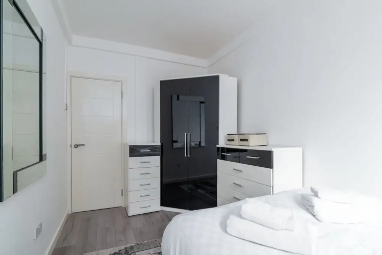 Hotel London