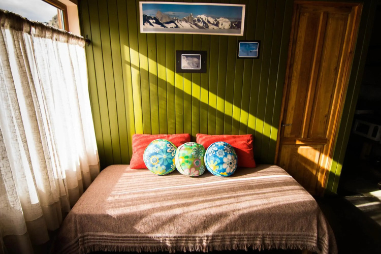 Casa Andina Chaltén