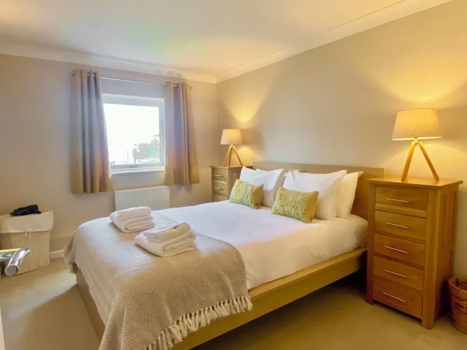 2 Bedrooms Superior Apartment