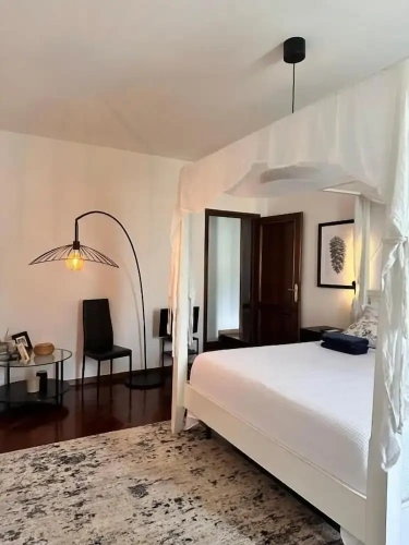 Superior Double room with mountain view