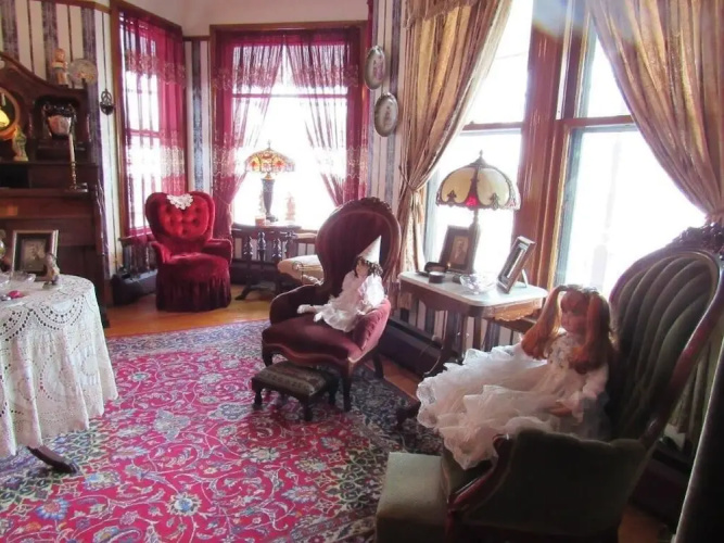 The Libby House Inn