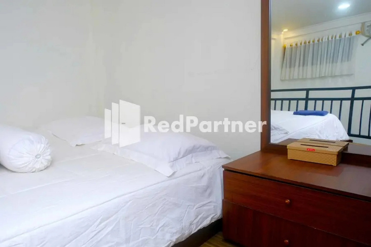 Guest House Bibong Makassar RedPartner
