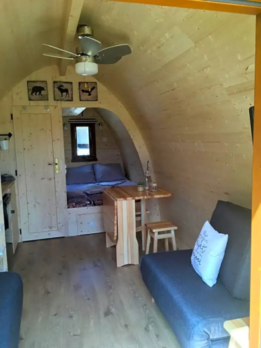De Rozephoeve Studio