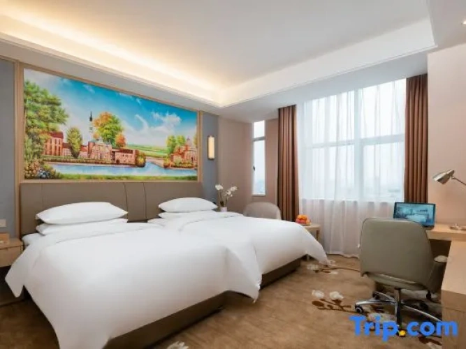Business Twin room