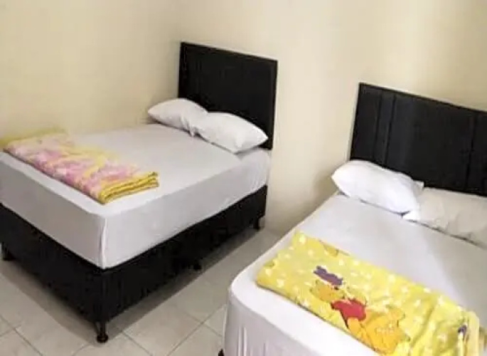 Hotel Darmadi
