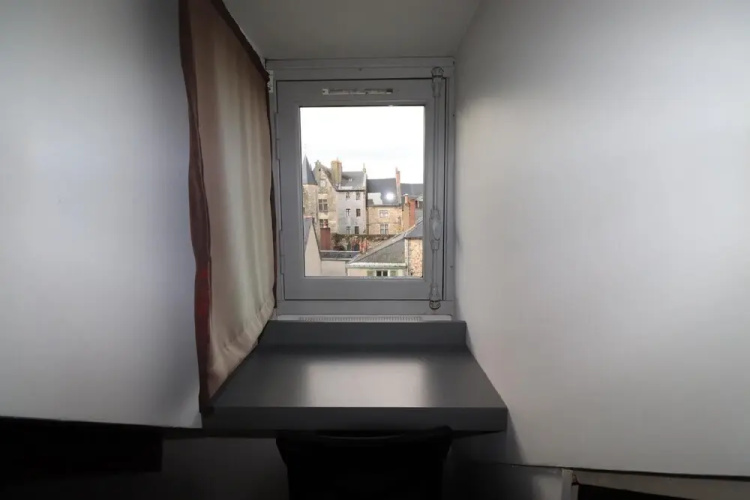 Le Doyenne - Chambres d'Hotes