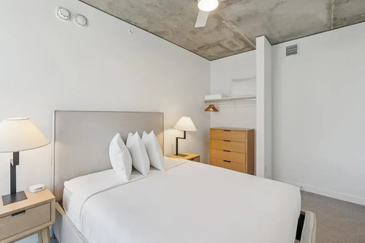 Placemakr Downtown Phoenix