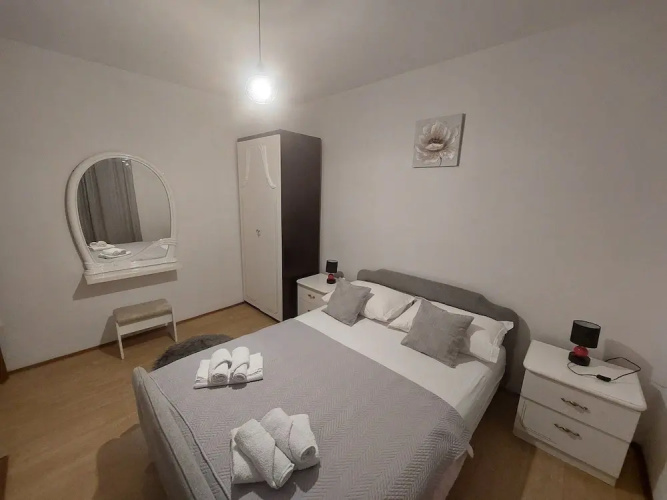 Apartment Dominik