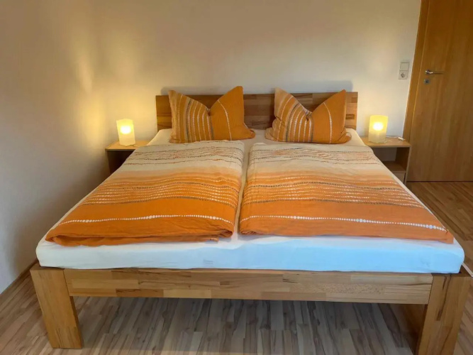 Ferienwohnung Siegner