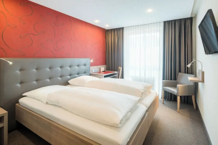 Hotel Rennschuh