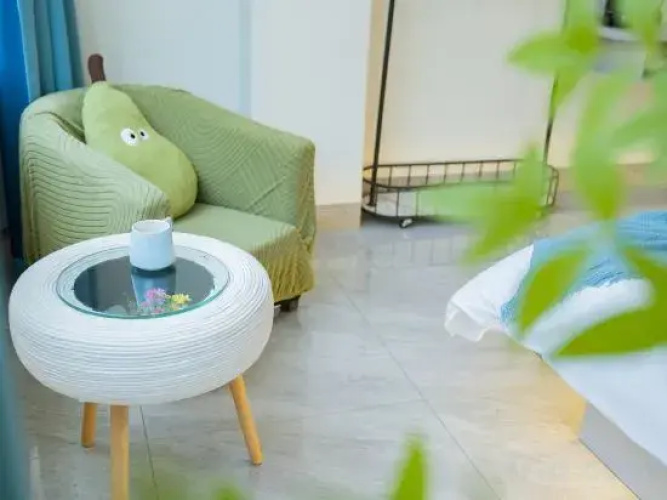Meizhou Island Yuanlai Homestay