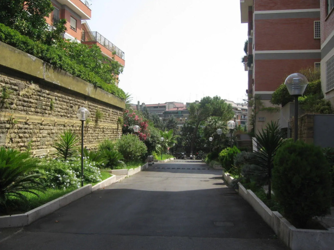 La Voliera B&B