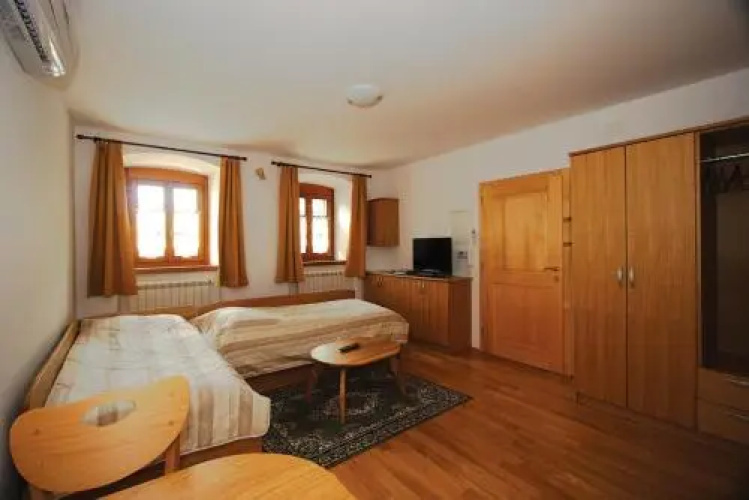 Apartments Janks