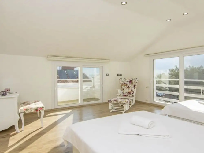 Fethiye Hisaronu Villa 2