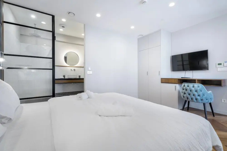 Budapest Eye Boutique Suites by BQA