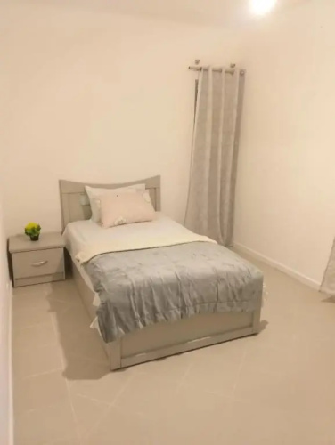 Cosy Apartment in Ebene