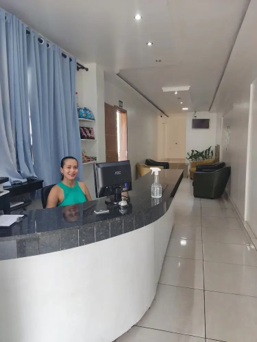 Hotel Zazori