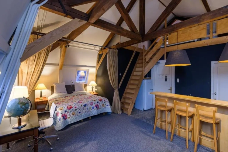Standard Double Family room