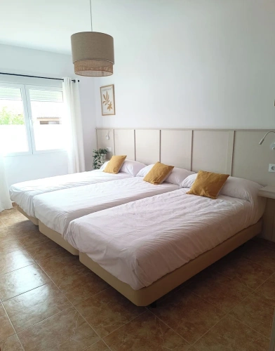 3 Bedrooms Premium Cottage
