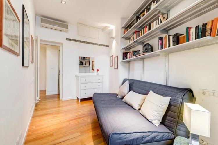 Luxury 2bed W/jacuzzi and Turkish Bath