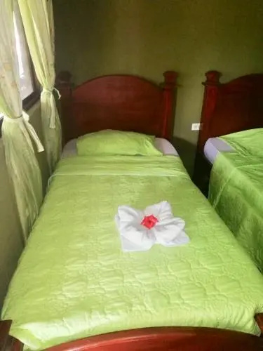 Cabinas Jeka
