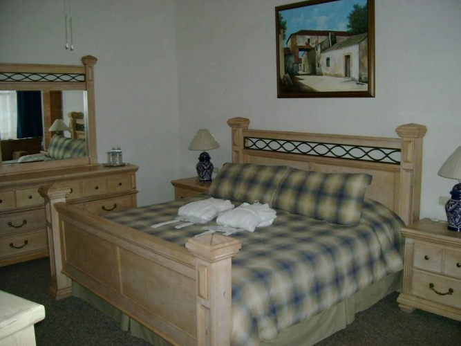 Hotel Tonancalli