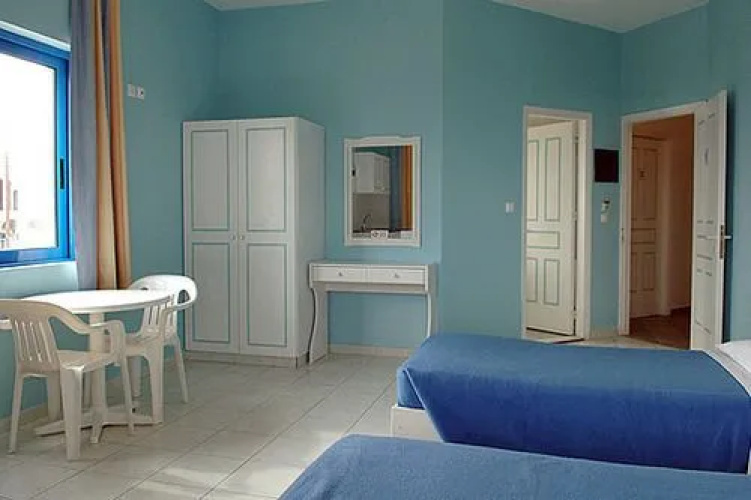 Romanza Appartments