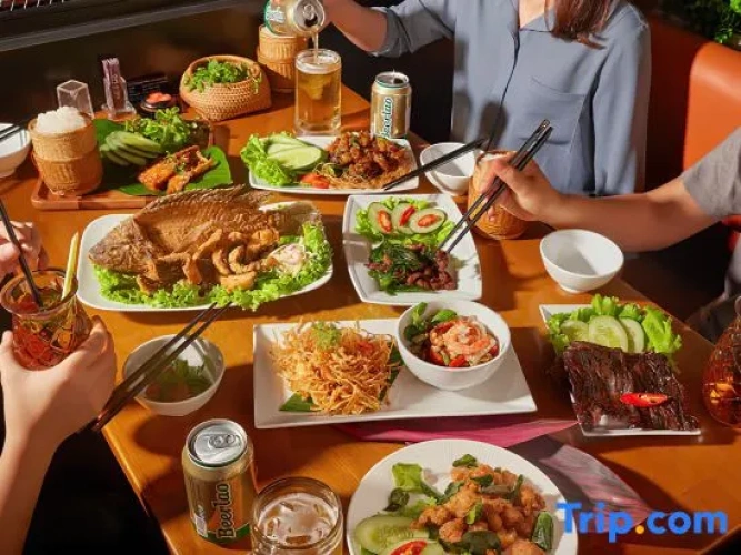 Meal