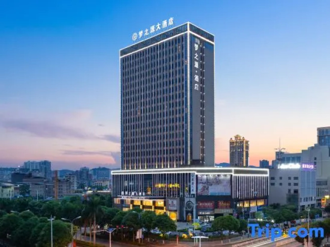 Meng Zhi Yuan Hotel