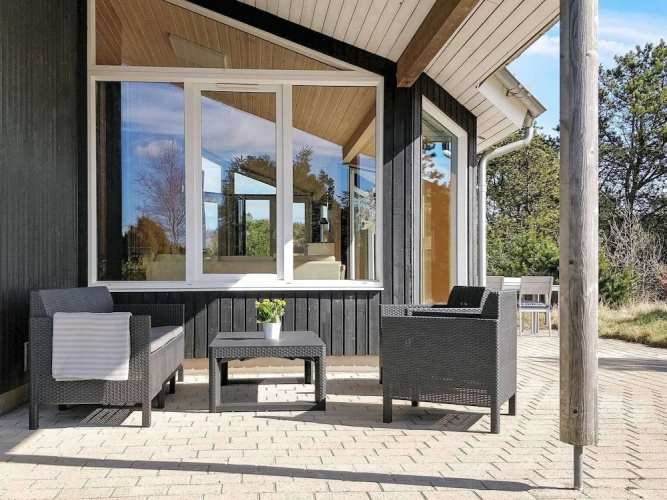 Holiday Home in SÃ¦by
