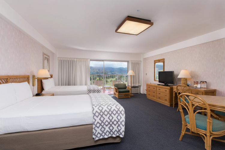 Ilima Hotel