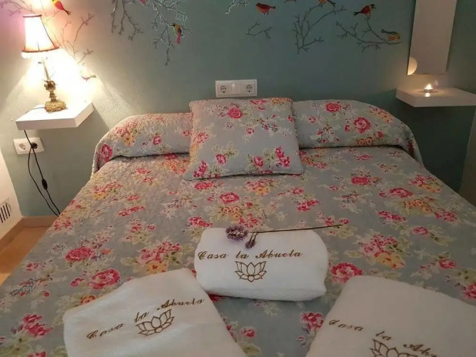Casa La Abuela