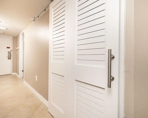 2 Bedrooms Standard room