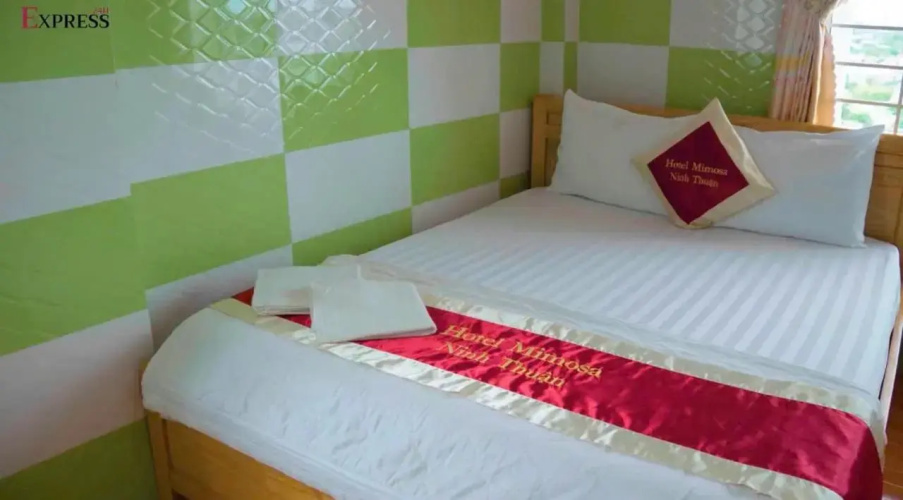 Hotelafbeelding