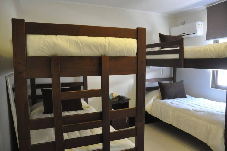 Cosmopolita Hostel