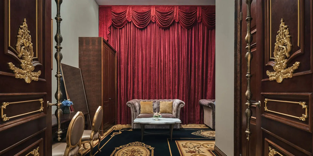 Crowne Plaza Dongying by IHG