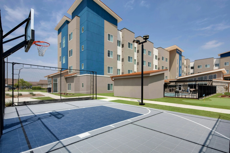 Residence Inn by Marriott Waco South