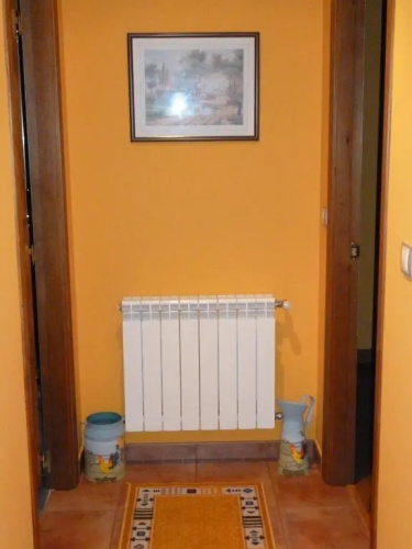 Apartamentos Rurales Veredas