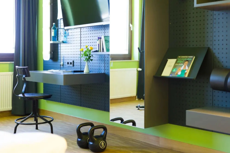 Mk Hotel Remscheid